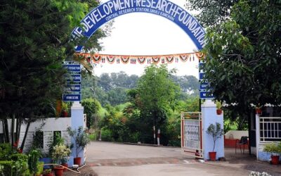 Recognition for BAIF as a Scientific and Industrial Research Organization