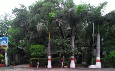BAIF Central Research Station: Premier Technology Development Centre