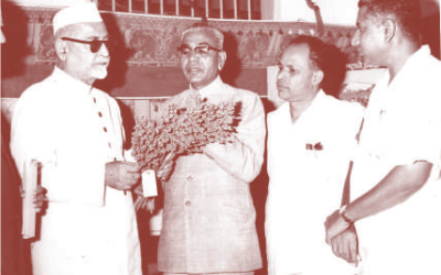 BAIF completes 54 years of service in Rural Development