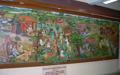 The Gandhian Legacy