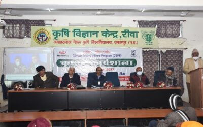 Knowledge Sharing Workshop