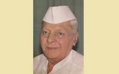 The Gandhian Legacy: Manibhai Desai and BAIF