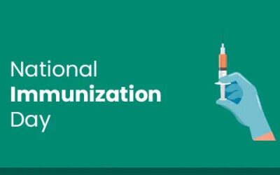 National Immunisation Day