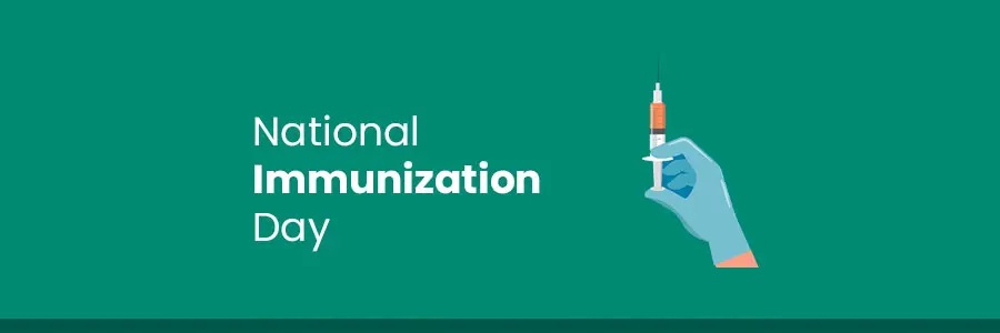 National Immunisation Day