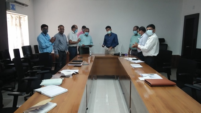 MoU for Breeding Bull Production