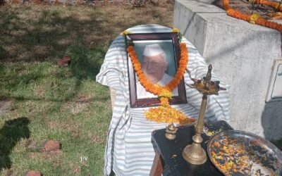 A Day of Remembrance