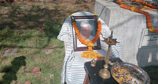 A Day of Remembrance