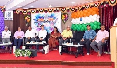 56th Foundation Day of BAIF Celebrated at Urulikanchan, Pune