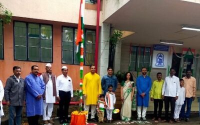 BAIF celebrates 75 years of Indian Independence