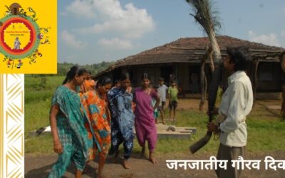 Seeding change: BAIF’s contribution to Tribal Development in India