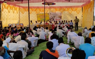 World Soil Day celebrated at BAIF