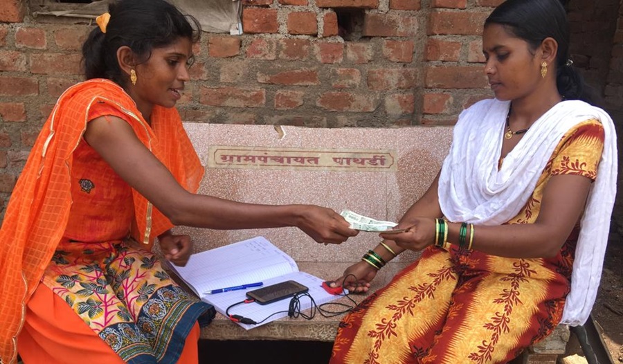 eDost – A Social Entrepreneur and Empowerment Model