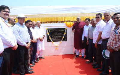 BAIF Rural Innovation Centre for Empowerment of Rural Community